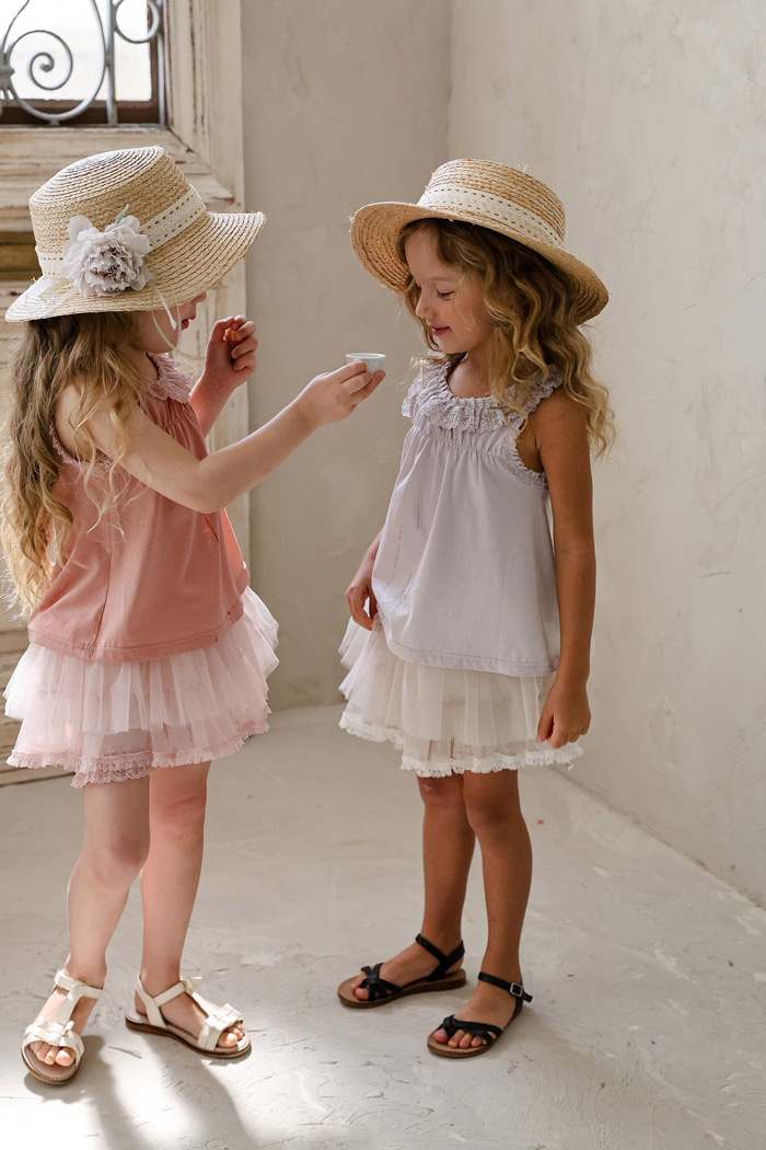 🇰🇷Puella_Flo背心