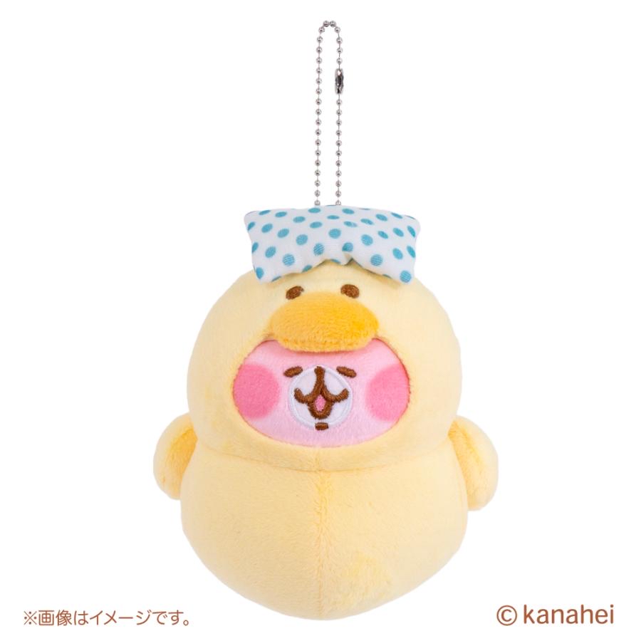 Kanahei 匙扣｜預訂