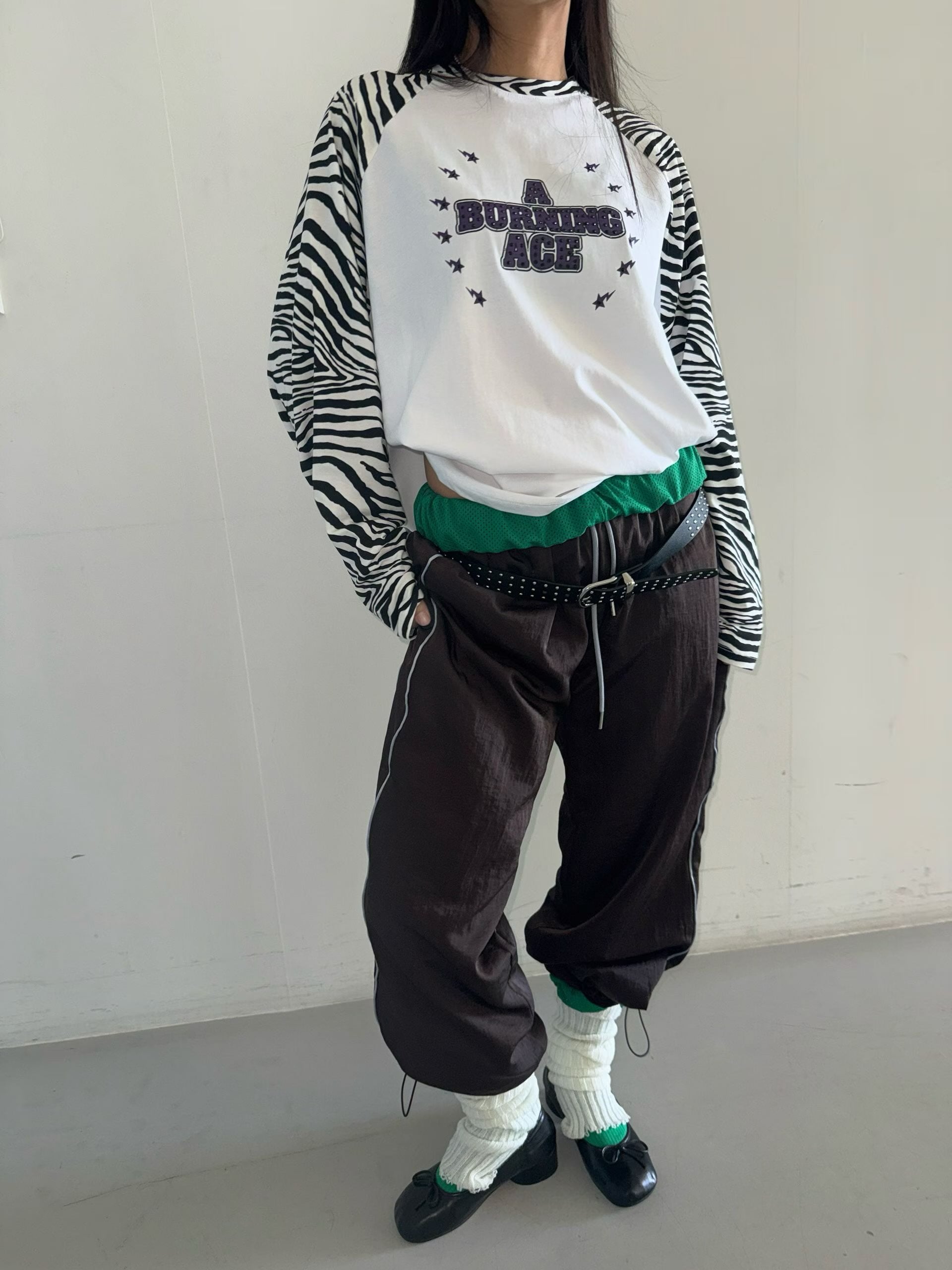 (2026FW) UNICO - TOP & PANTS