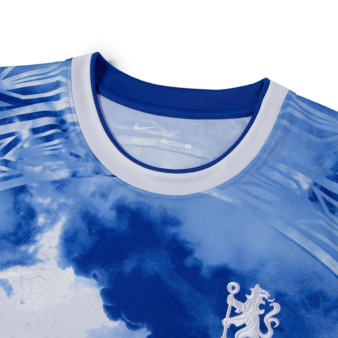 Nike Chelsea 車路士 2026-27 賽前熱身球衣 II3120