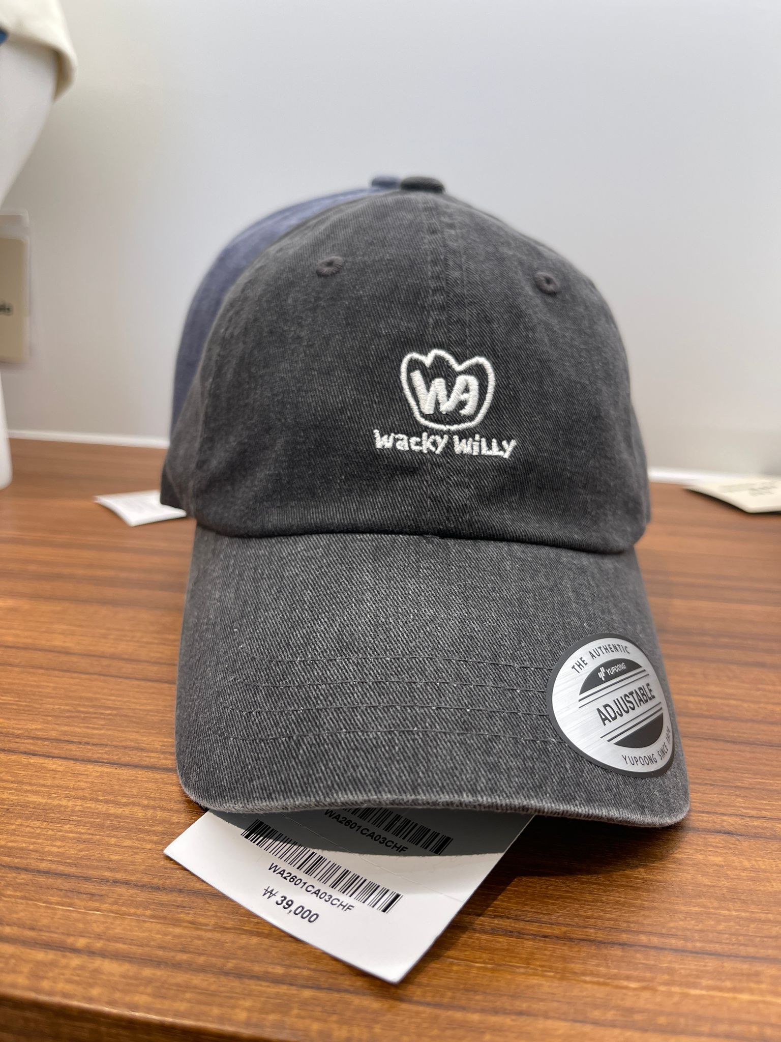 wacky will 多圖集