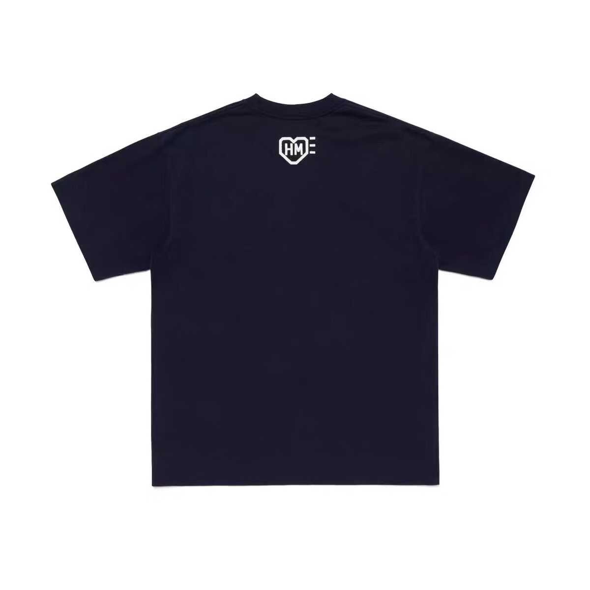 預訂 Human Made Graphic短袖Tee [貨號26A612]