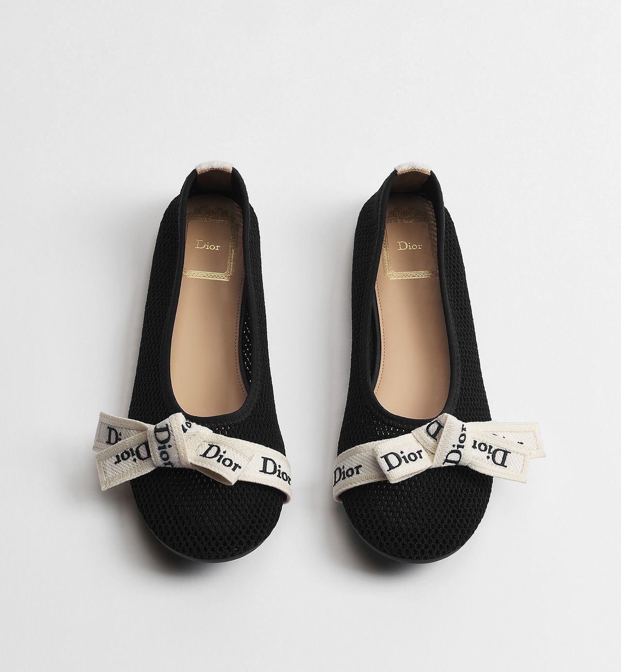 限時優惠✨新款🆕訂貨🍒Dior J'Adior Ballet Flat Size 36 37 38 39 40