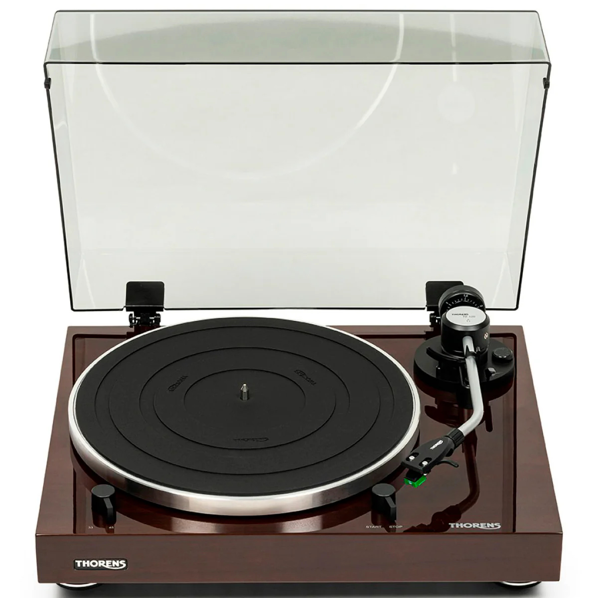 Thorens TD-402DD Direct Drive Turntable