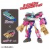 TAKARA TOMY Plarail 新幹線變形機械人 Shinkalion CW H5 Hayabusa 隼號｜火車變形機械人