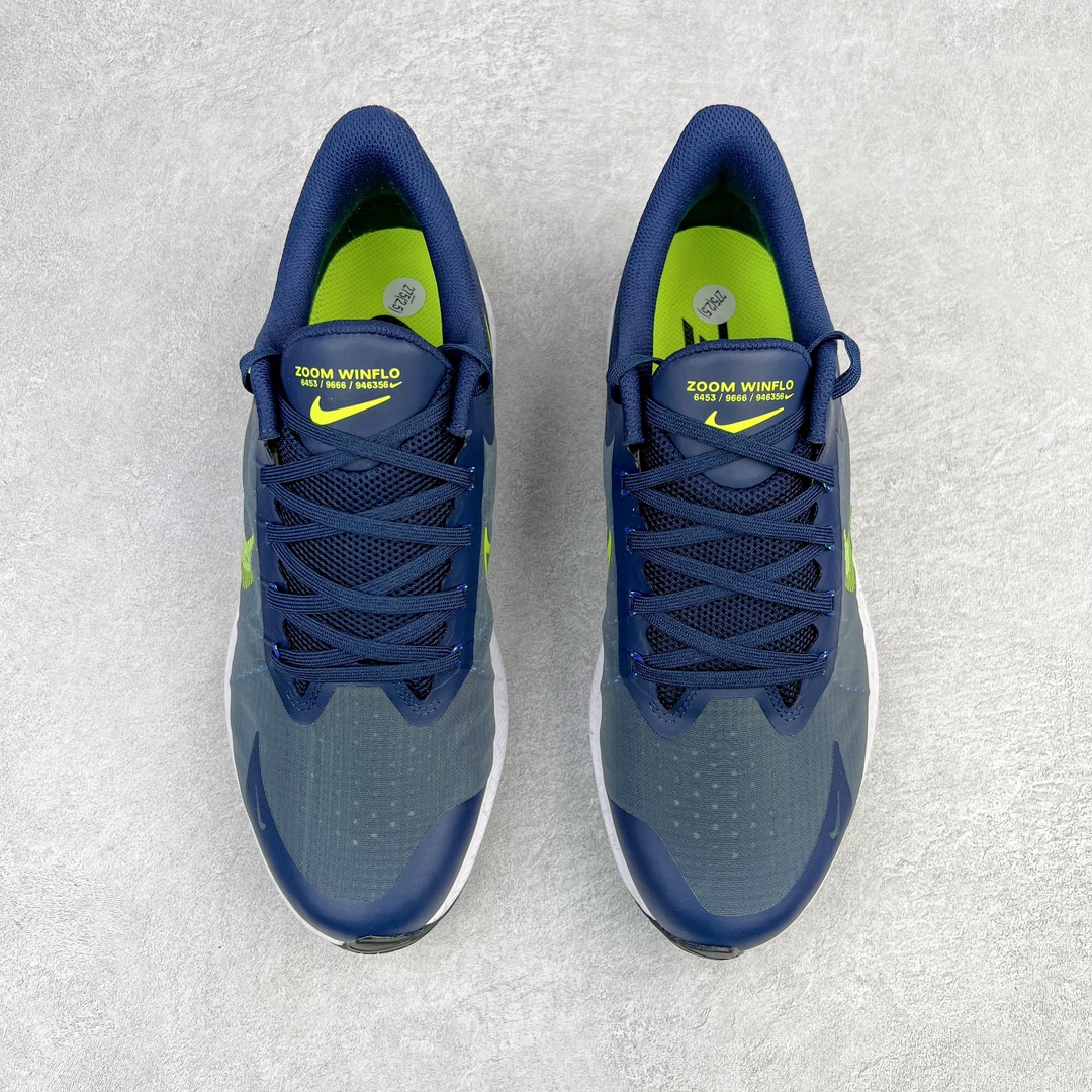 Nike Zoom Winflo 8 CW3419-401 