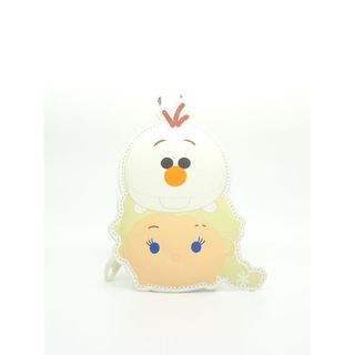 Disney Tsum Tsum Frozen Olaf 八達通套 卡套 Card Holder | Peppa Pig Family 豬豬生活百貨