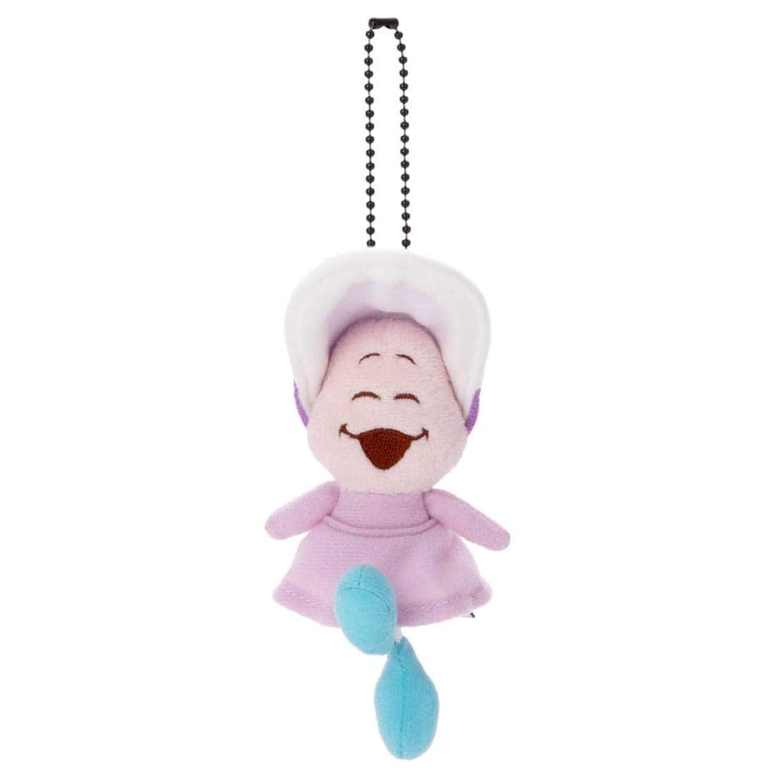 [現貨] [日本直送] BABY OYSTER | Funny Face | 笑笑款 吊飾 {TF2311160}