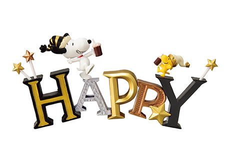 【預訂】Re-ment - Snoopy figure 