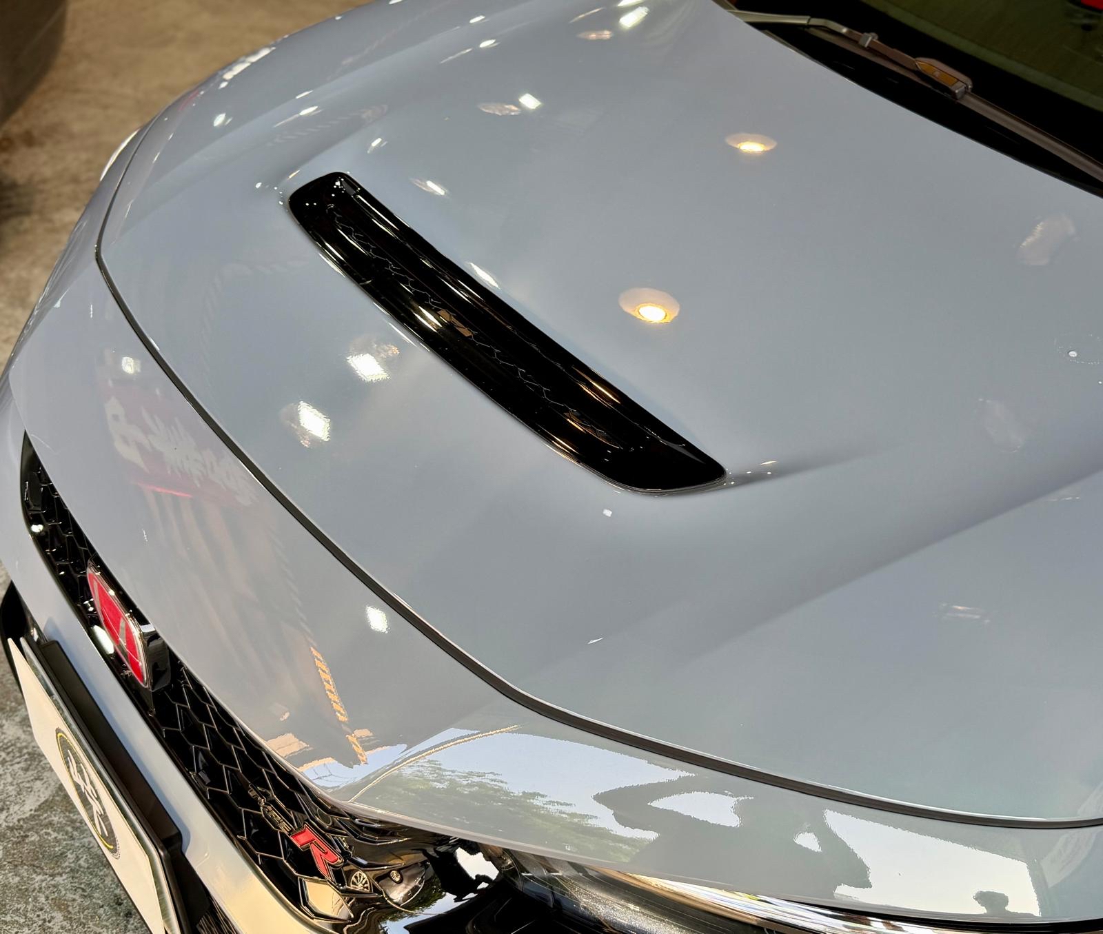 Honda Civic Type-R (FL5) 2024