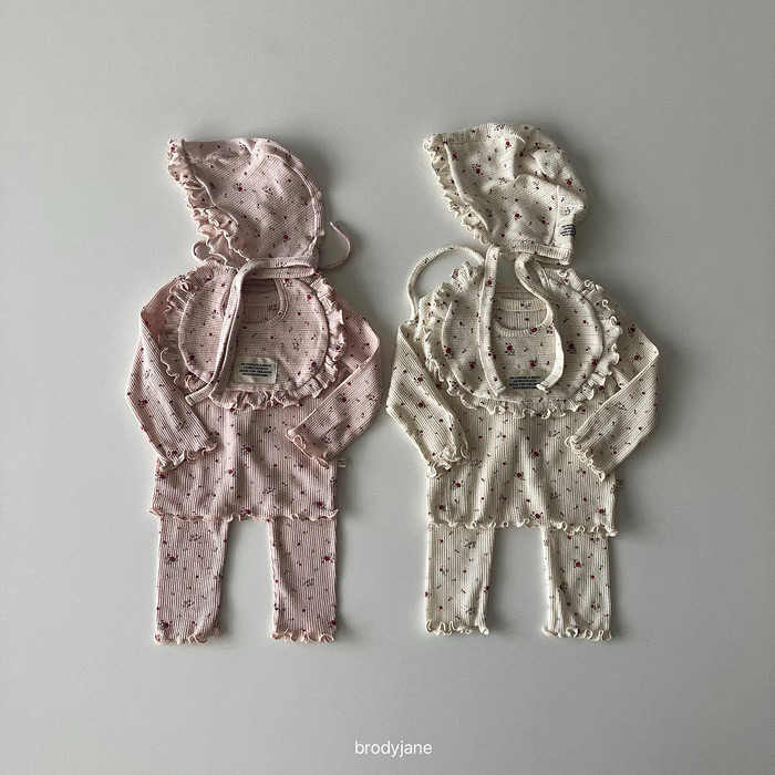 🇰🇷Brodyjane set