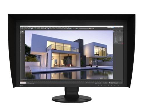 EIZO ColorEdge CG2700X ( 陳列品 )
