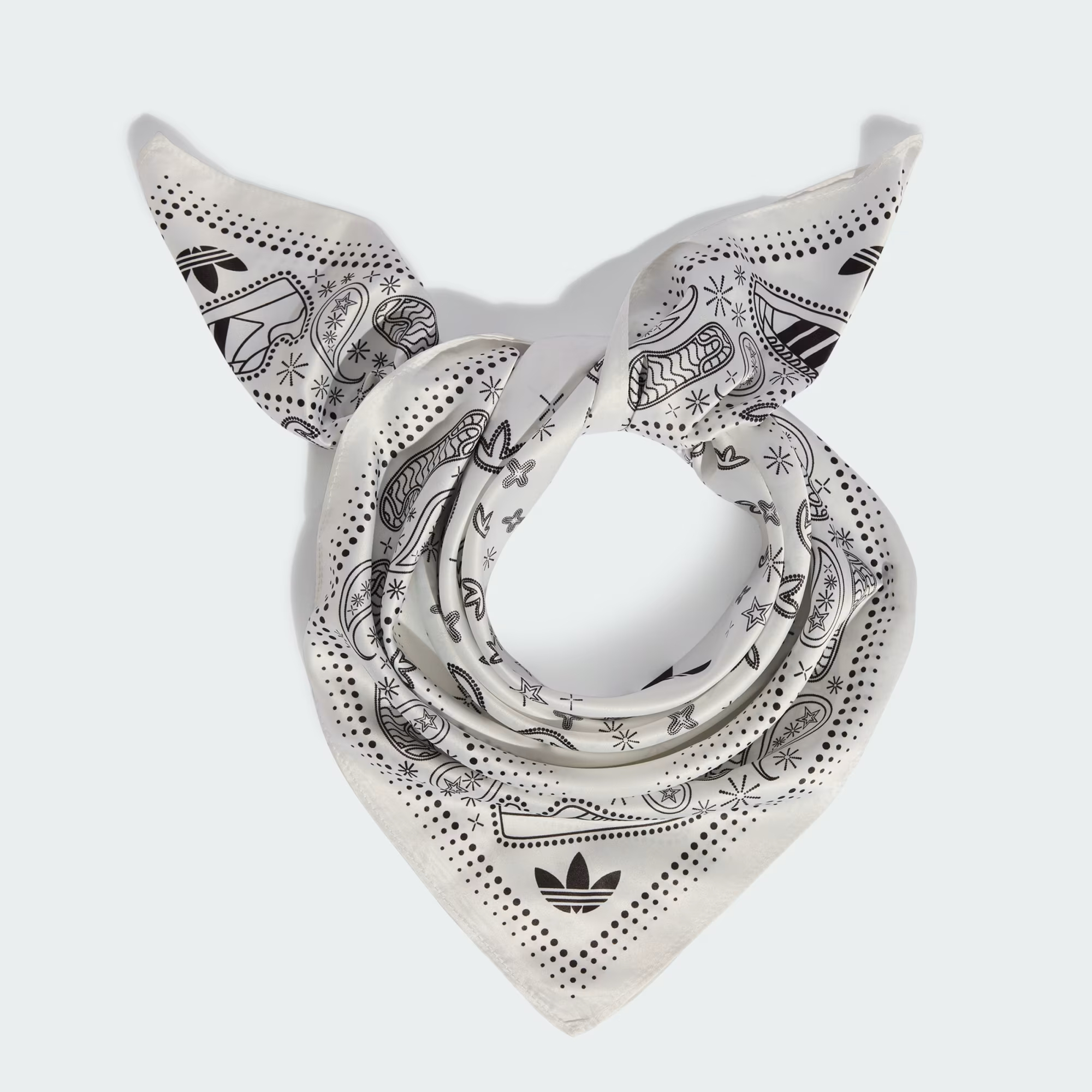 【7月訂購】adidas originals 75x75 Bandana