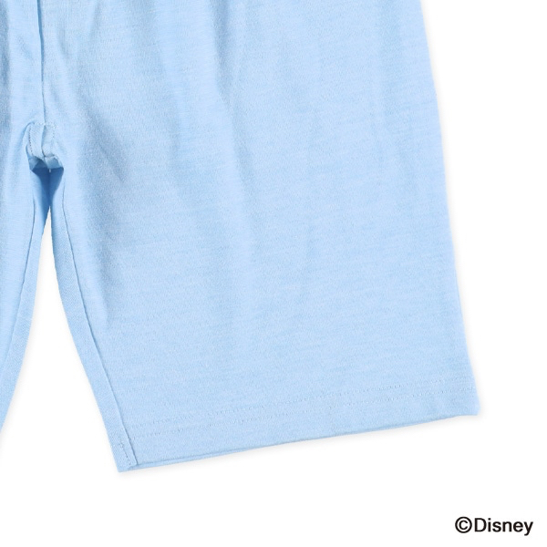 🇯🇵預訂 日本直送🇯🇵清爽材質Elsa印花法式袖家居服上下套裝