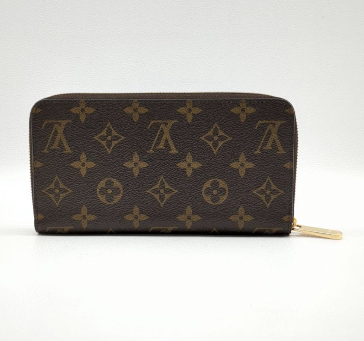 Lv 聖誕限量版絕版長銀包 