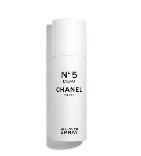 Chanel N°5 L'EAU 五號之水 清新香體噴霧 150ml