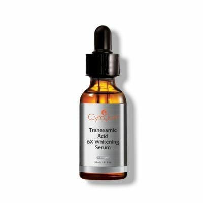 Cytoskin 傳明酸6合美白淡斑精華 30ml