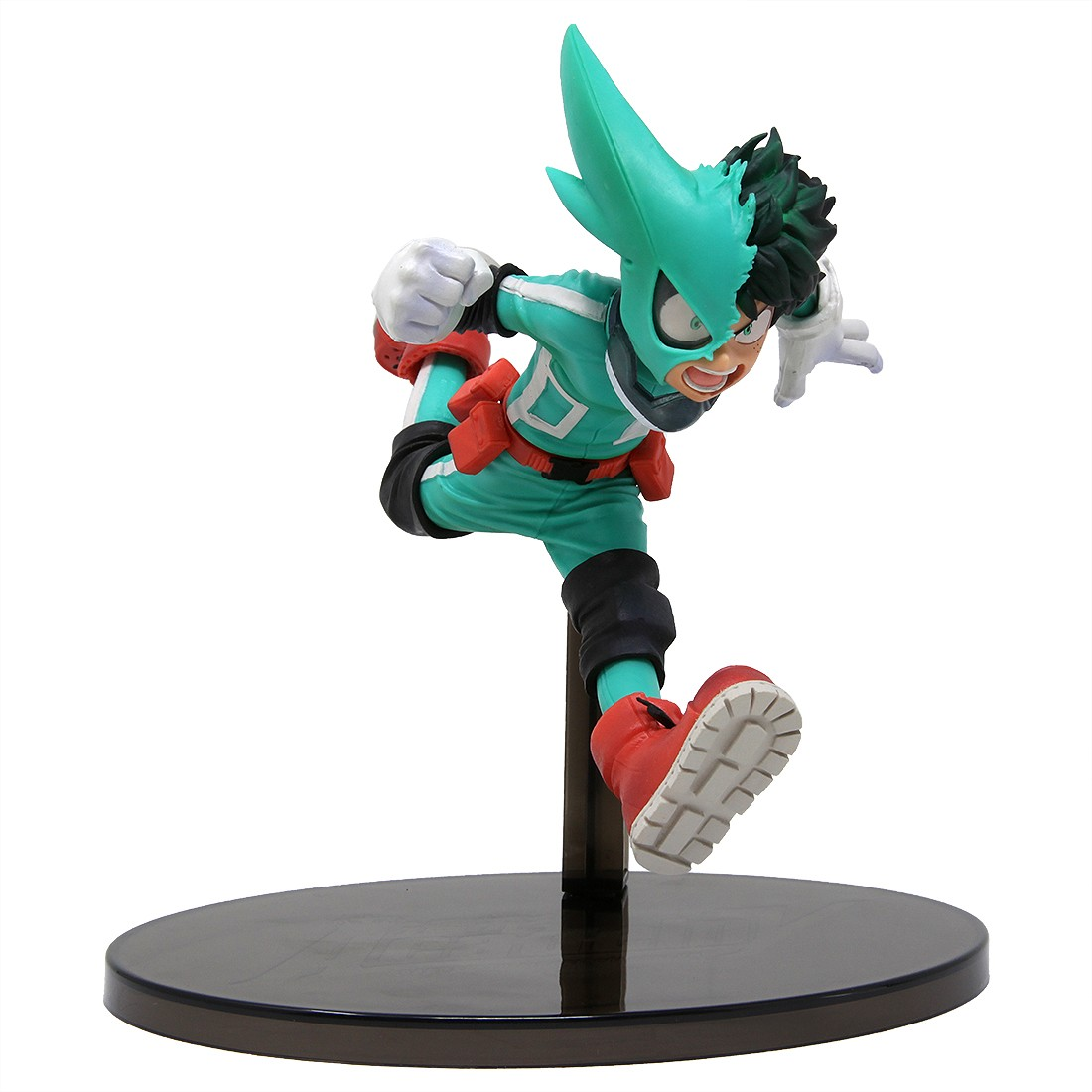 Banpresto, Figure Colosseum: My Hero Academia, Vol. 1 Izuku Midoriya