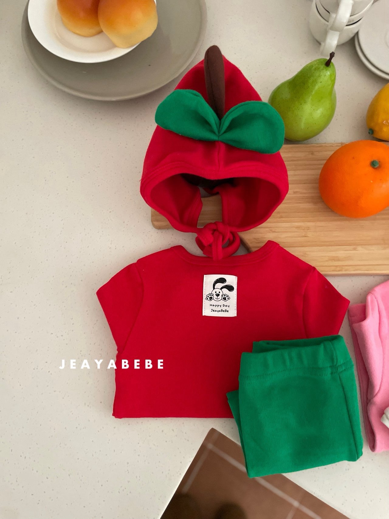 🇰🇷Jeayabebe set