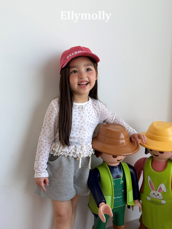 🇰🇷Ellymolly外套