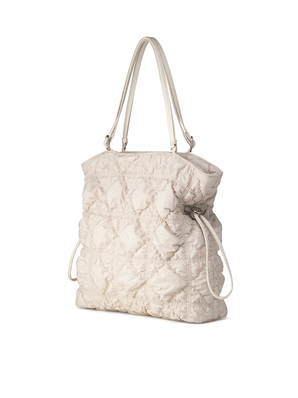 Carlyn Dape L Shoulder Bag 