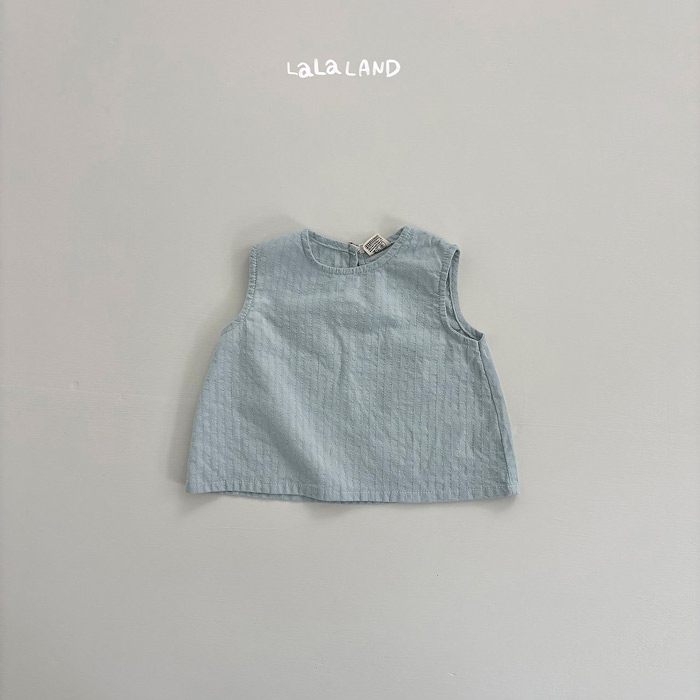 🇰🇷Lalaland Bebe背心/長褲