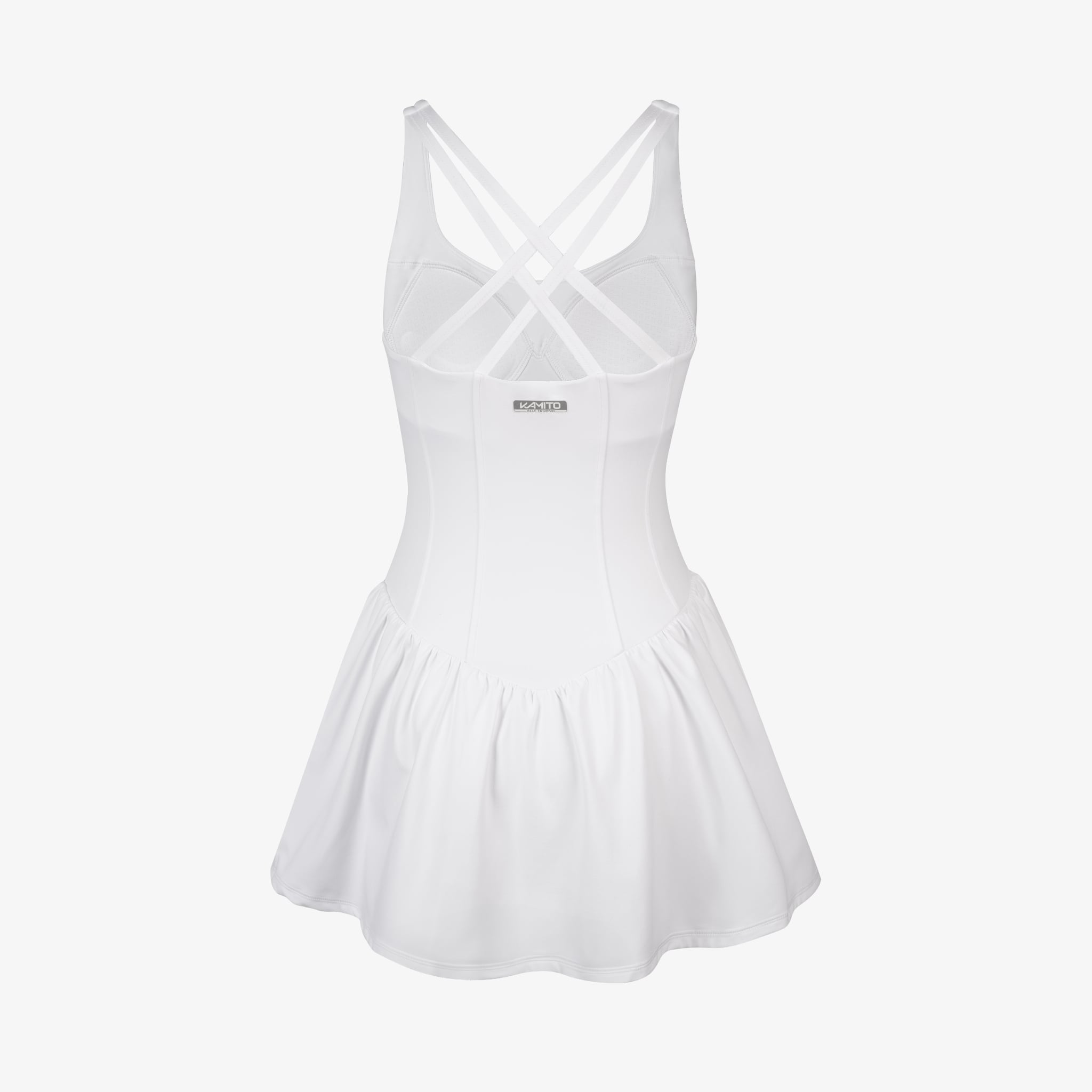 Kamito The Muse V1 Women's Dress