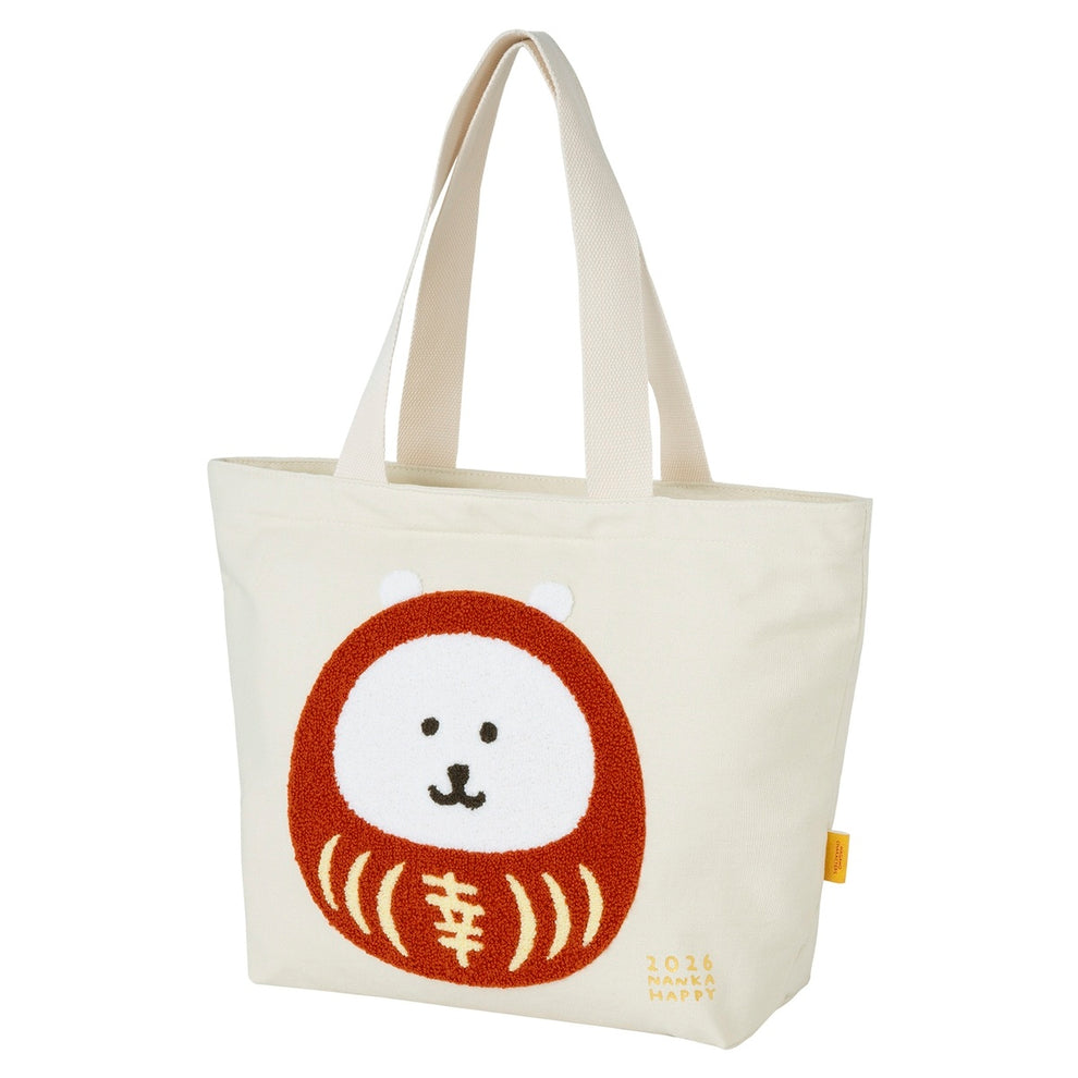 日本 nagano market joke bear 🐴馬年褔袋🐴 布袋