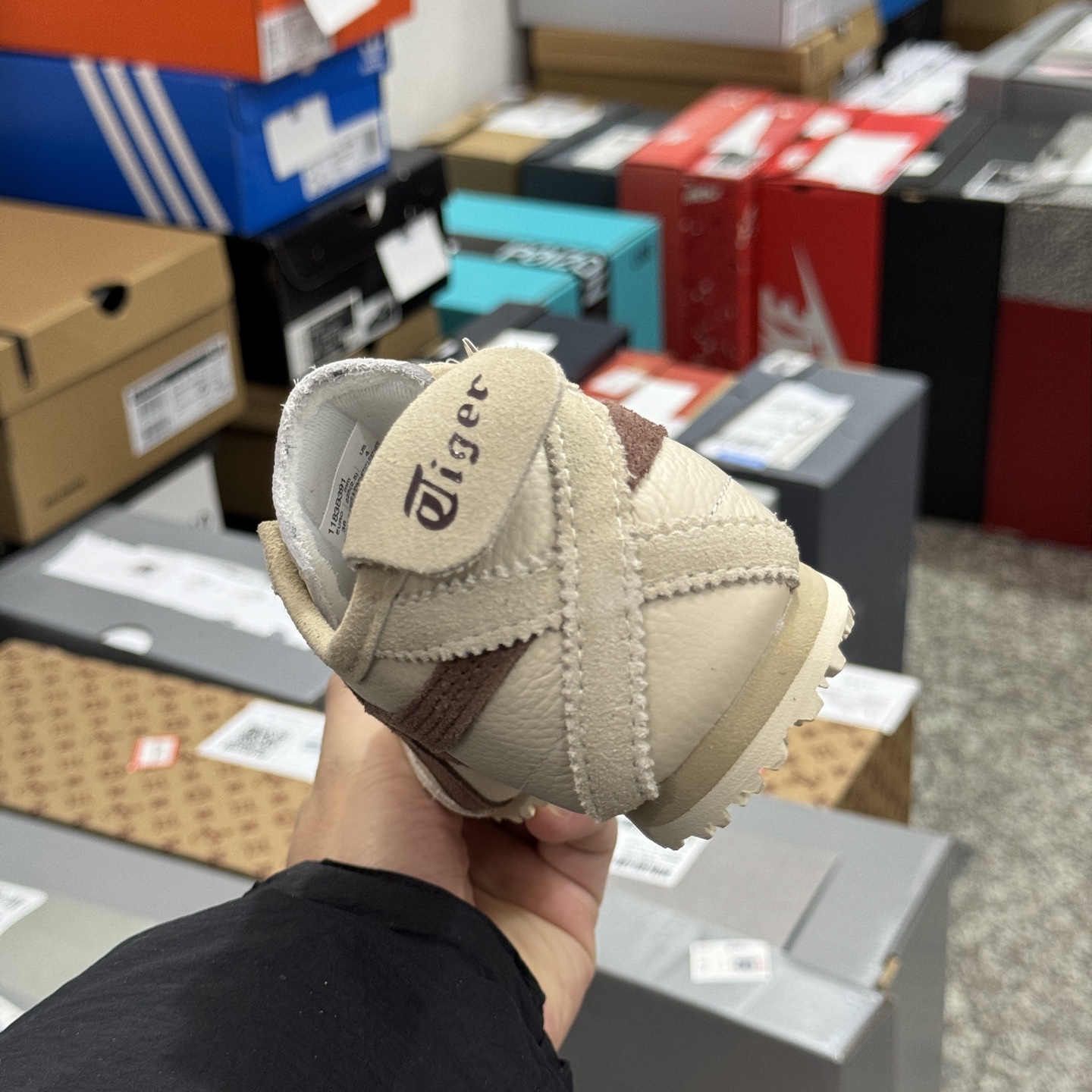 Onitsuka Tiger Mexico 66 1183B391-251