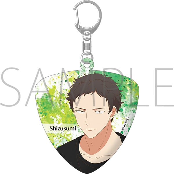 通販｜Given展Encore東京場／大阪場／福岡場展覽周邊