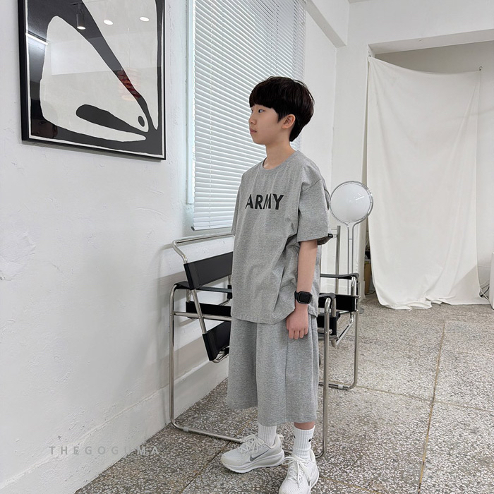 🇰🇷the goguma褲