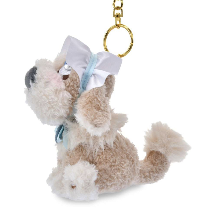 Bling Bling公仔掛飾