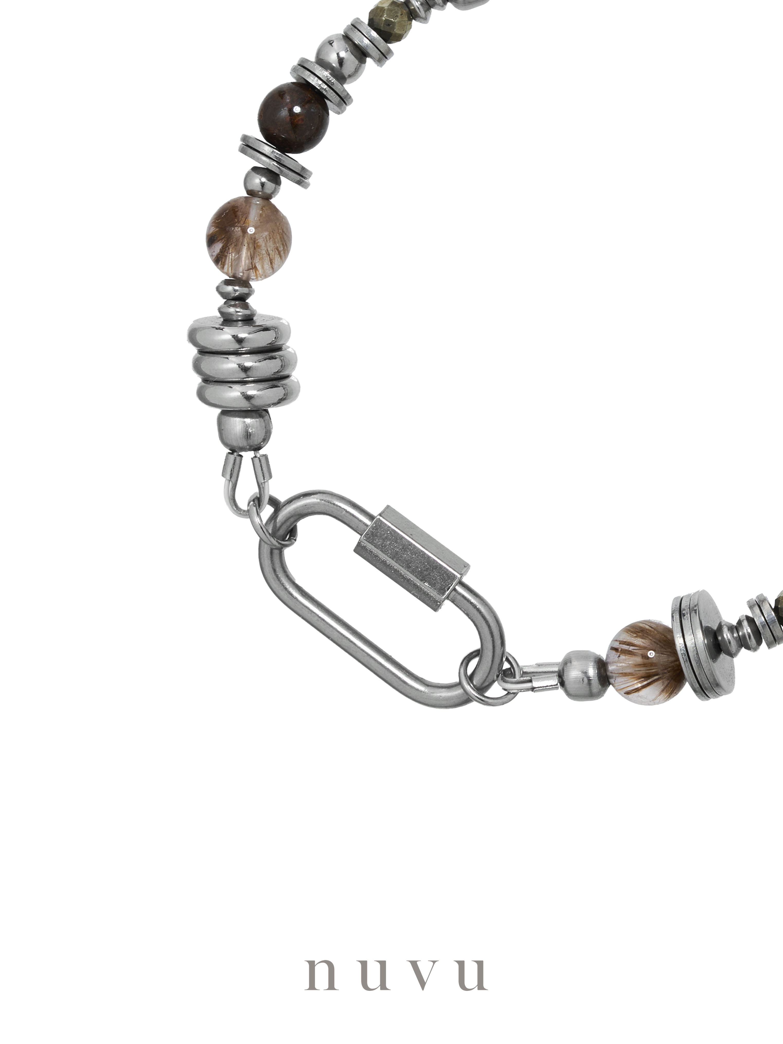 Threefold Bracelet