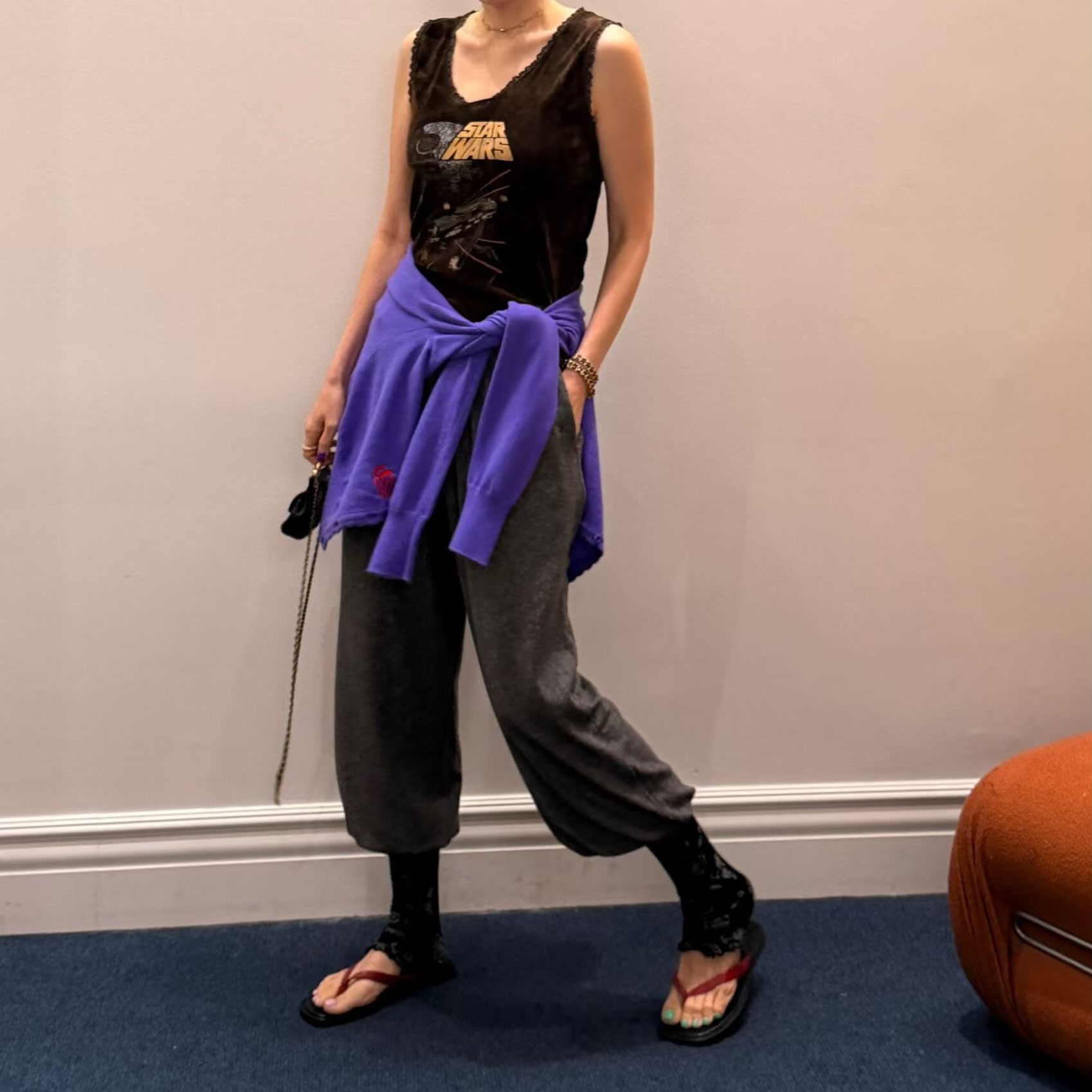 (2026FW) 2ND K - PANTS