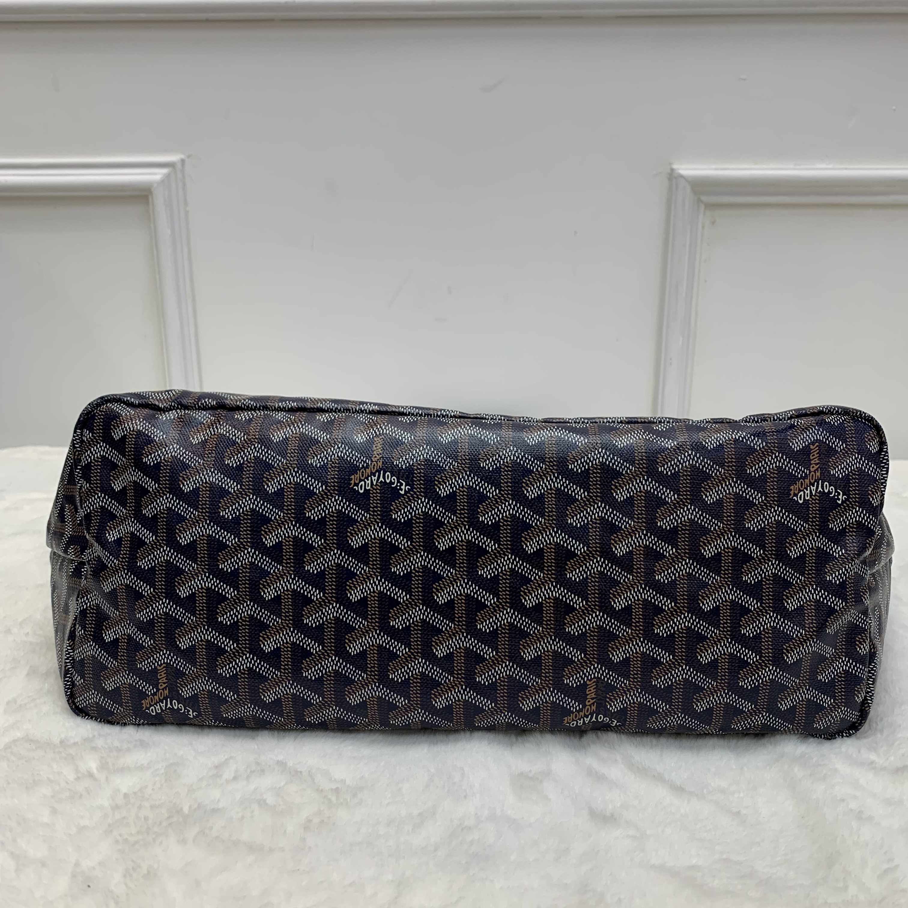 Goyard St.Louis Tote bag