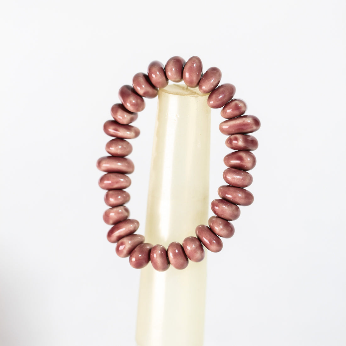 VOLCA Energy Stone - FIR & Negative Ions Bracelet