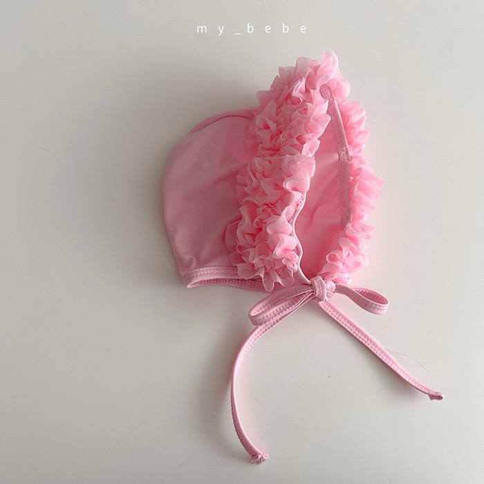 🇰🇷mybebe 泳帽