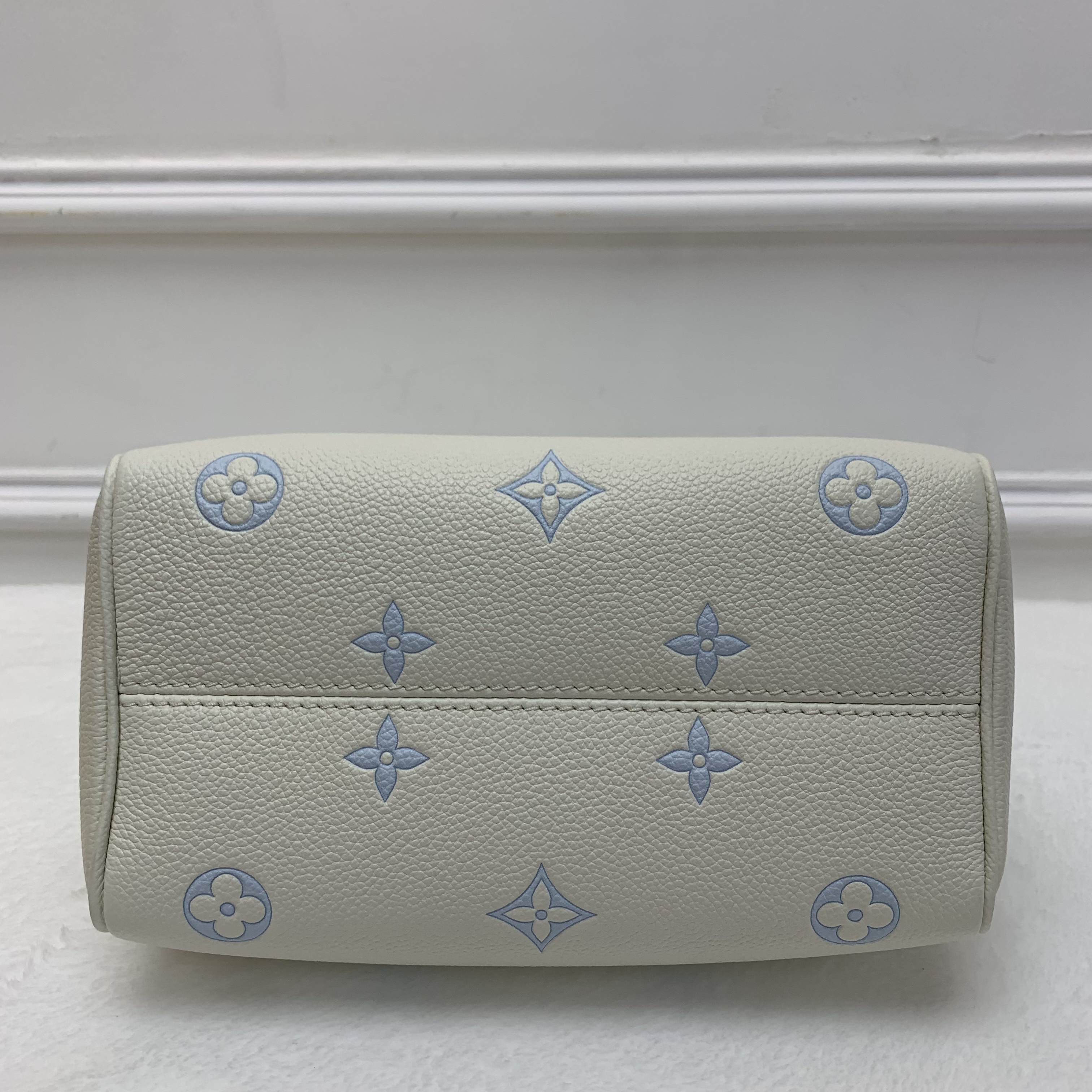 26年3月份正單閒置新🤍🩵LV speedy 20