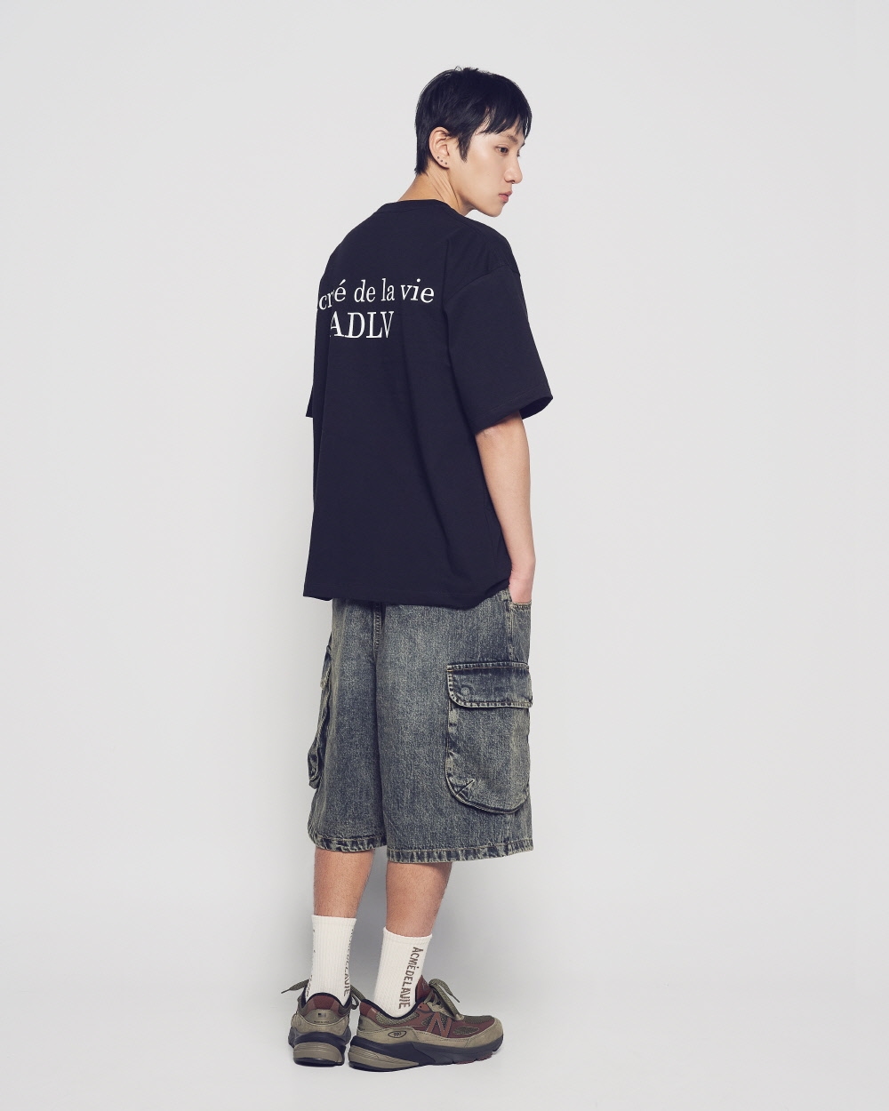 🇰🇷ADLV BABY FACE系列✨