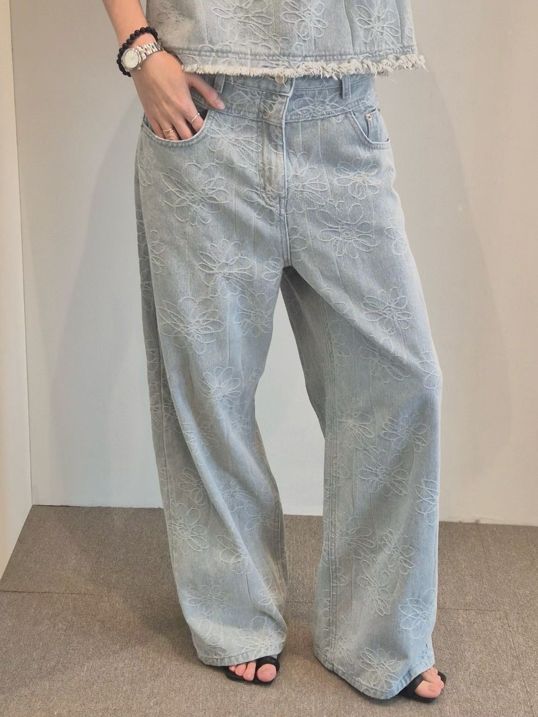 (2026SS) OUS - PANTS