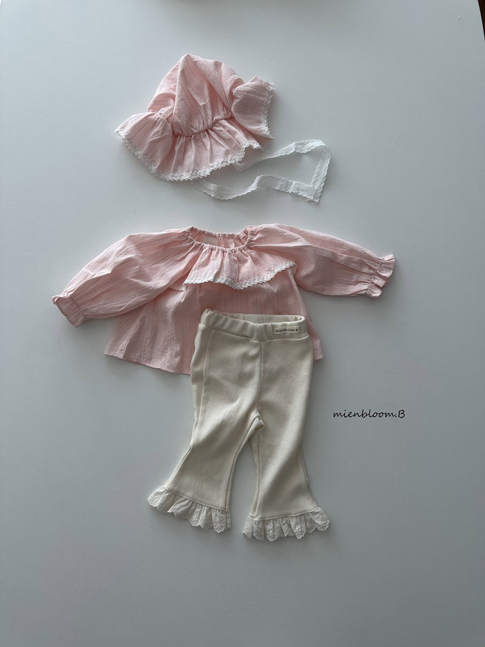 🇰🇷mienbloomb pants