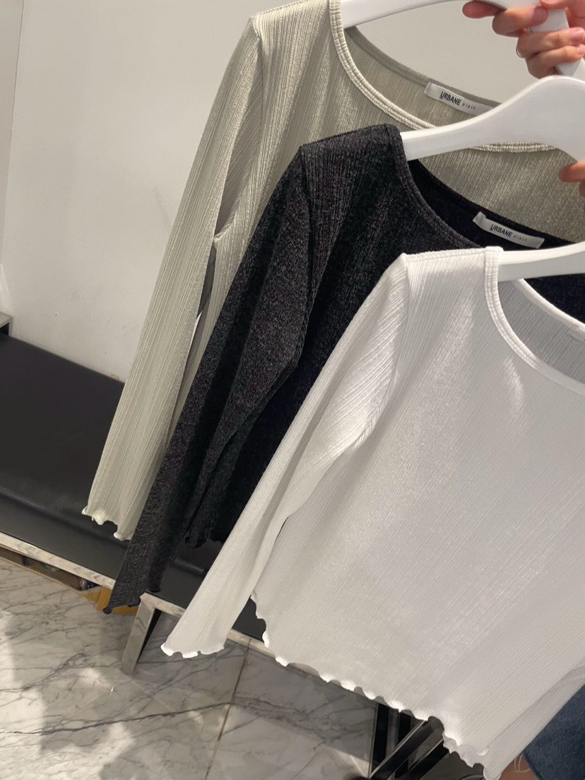 (2026FW) URBAN CLOTH - TOP