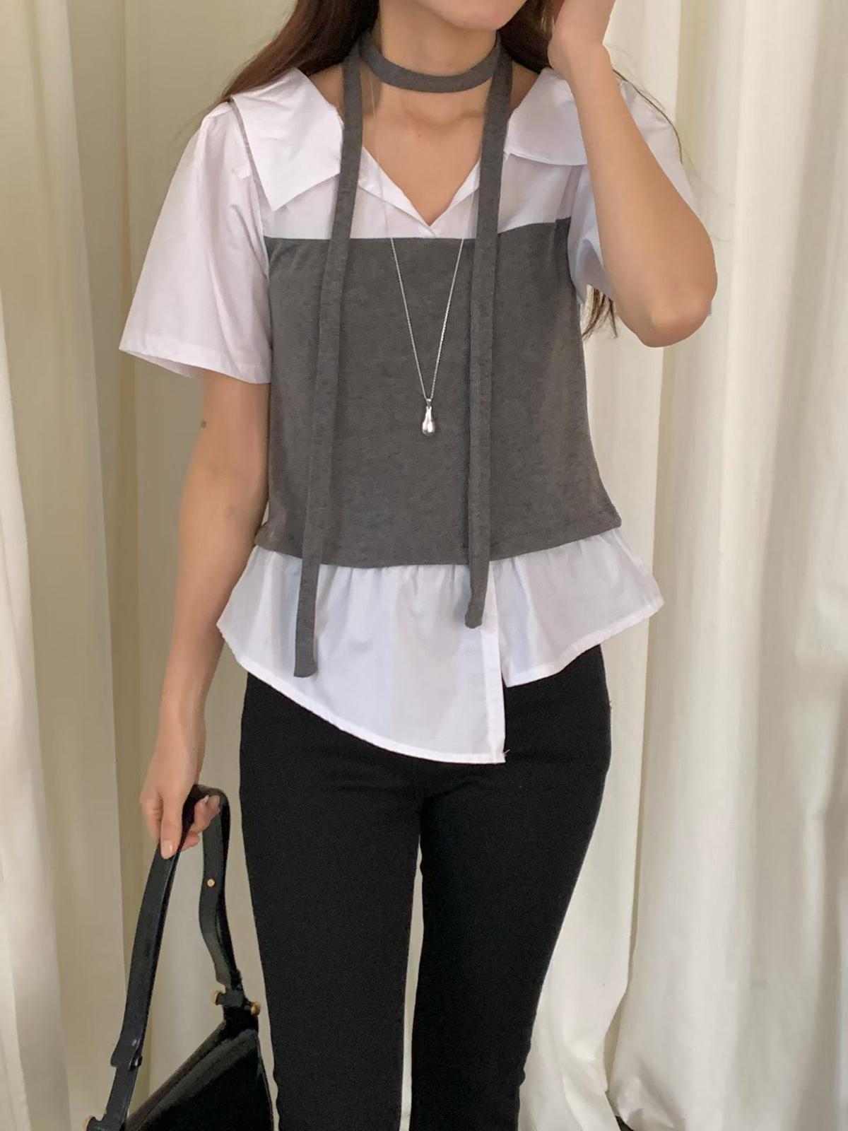 【韓感溫柔款】No.18