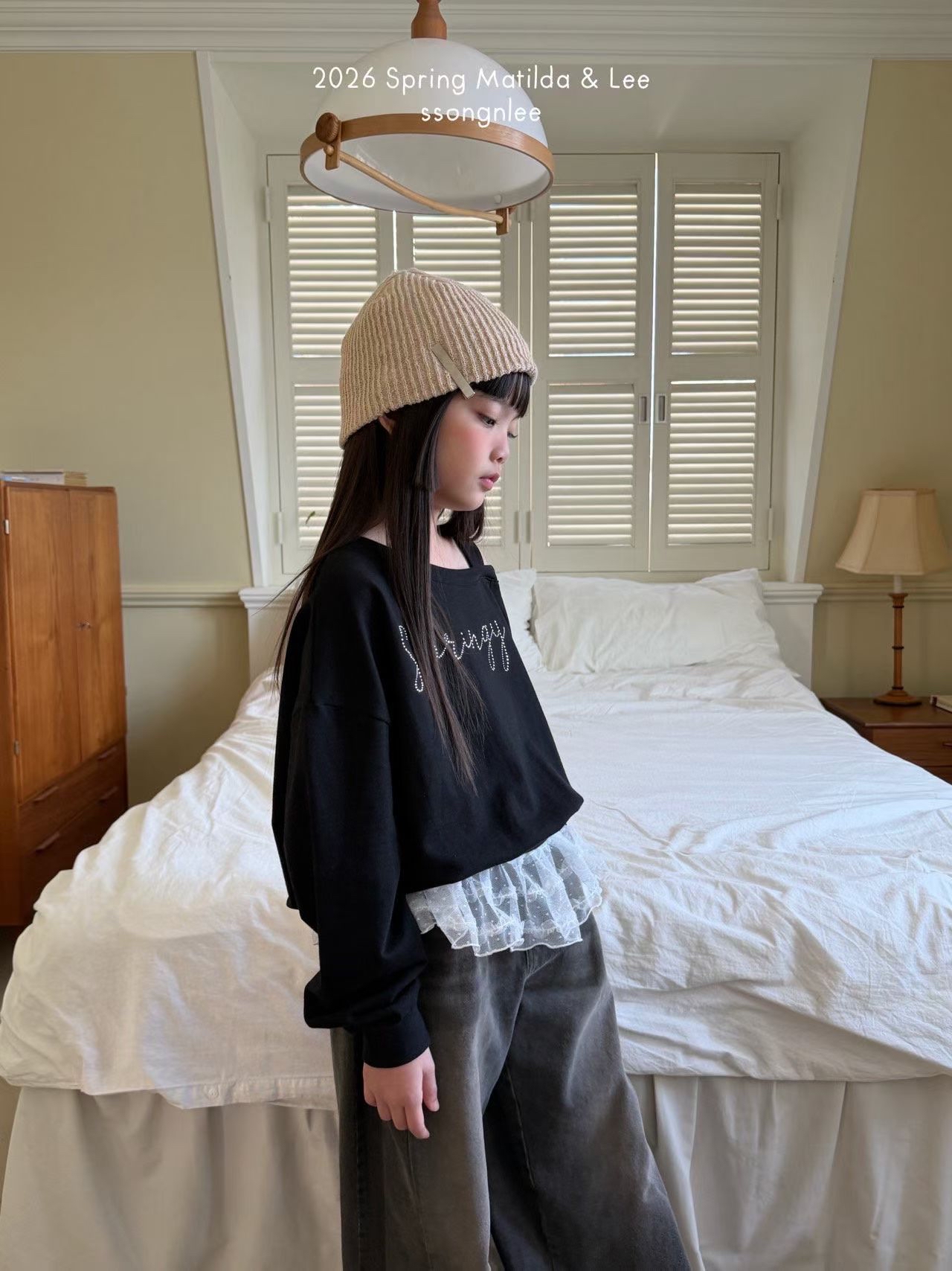 🇰🇷Matilda&Lee MTM