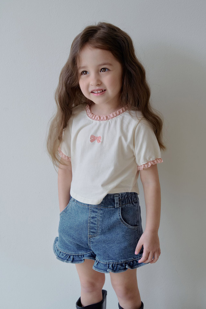 🇰🇷momoann 短褲