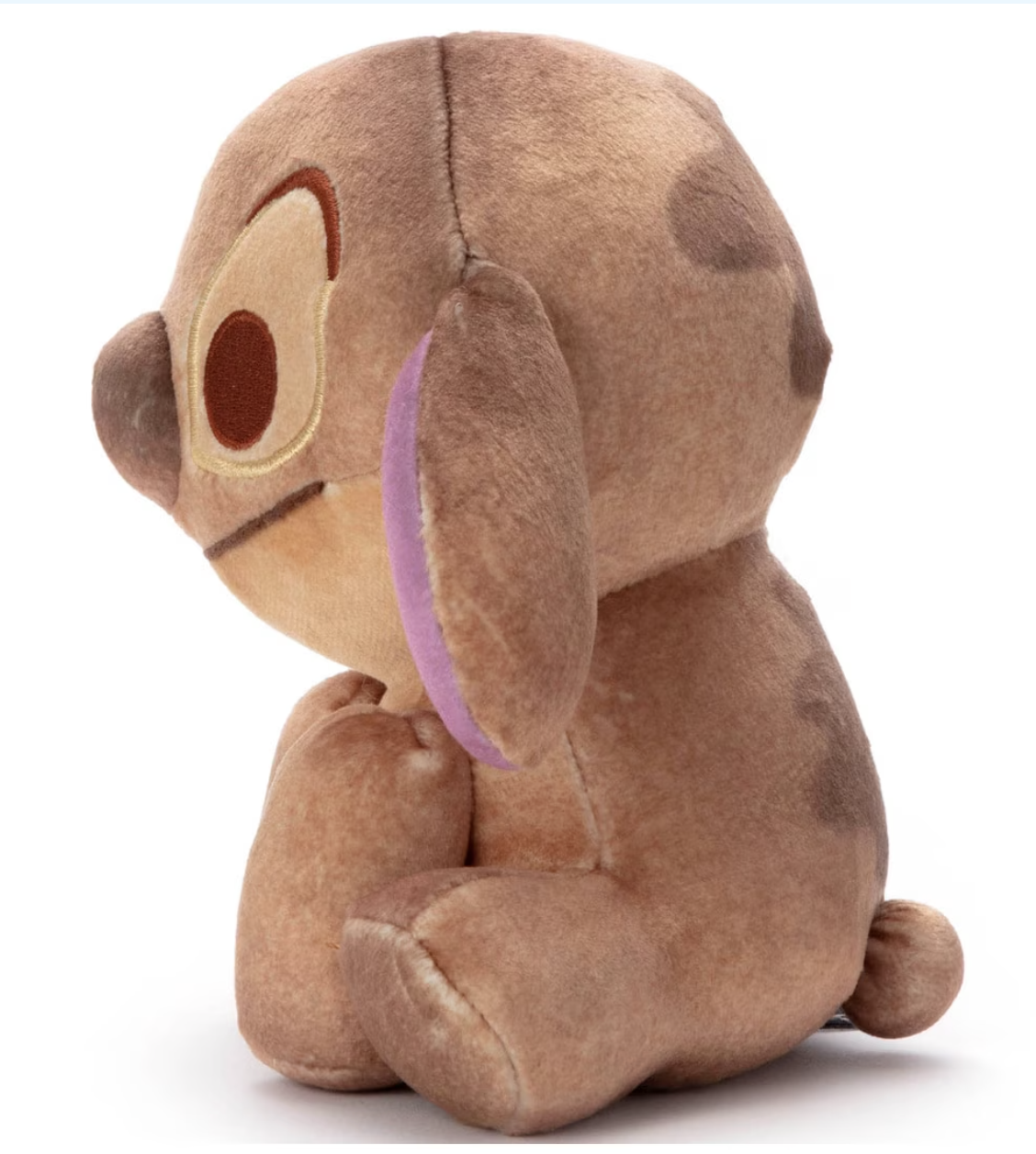 迪士尼Disney 史迪仔Stitch『公仔包』系列毛公仔玩偶 