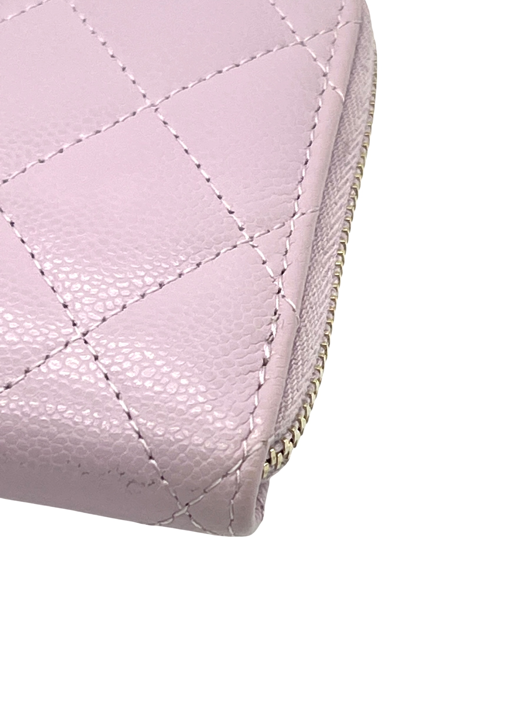 Pre-Owned CHANEL Wallet / Product Code: 26051918