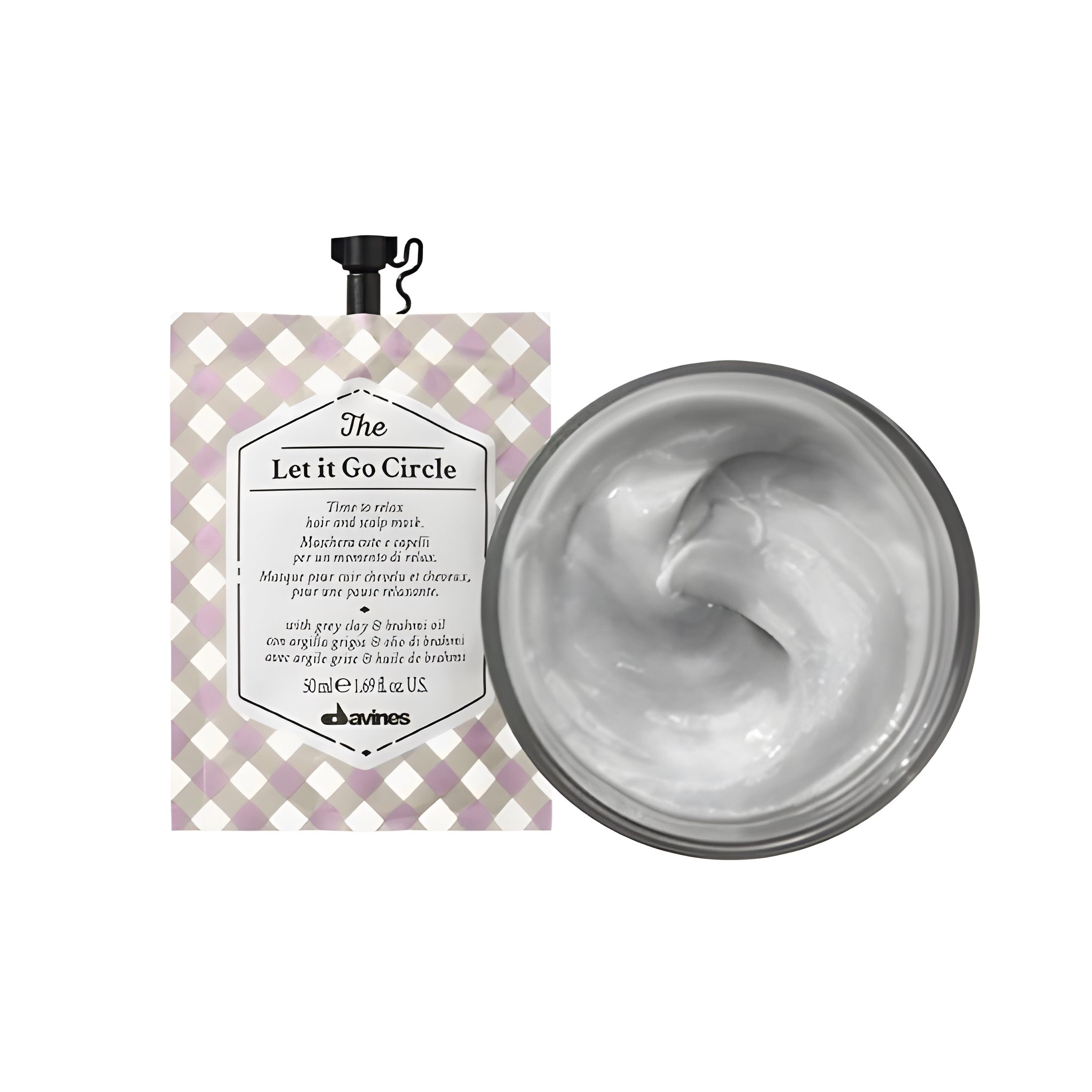 Davines THE CIRCLE CHRONICLES Hair Mask Bundle 自選3包髮膜優惠組合 