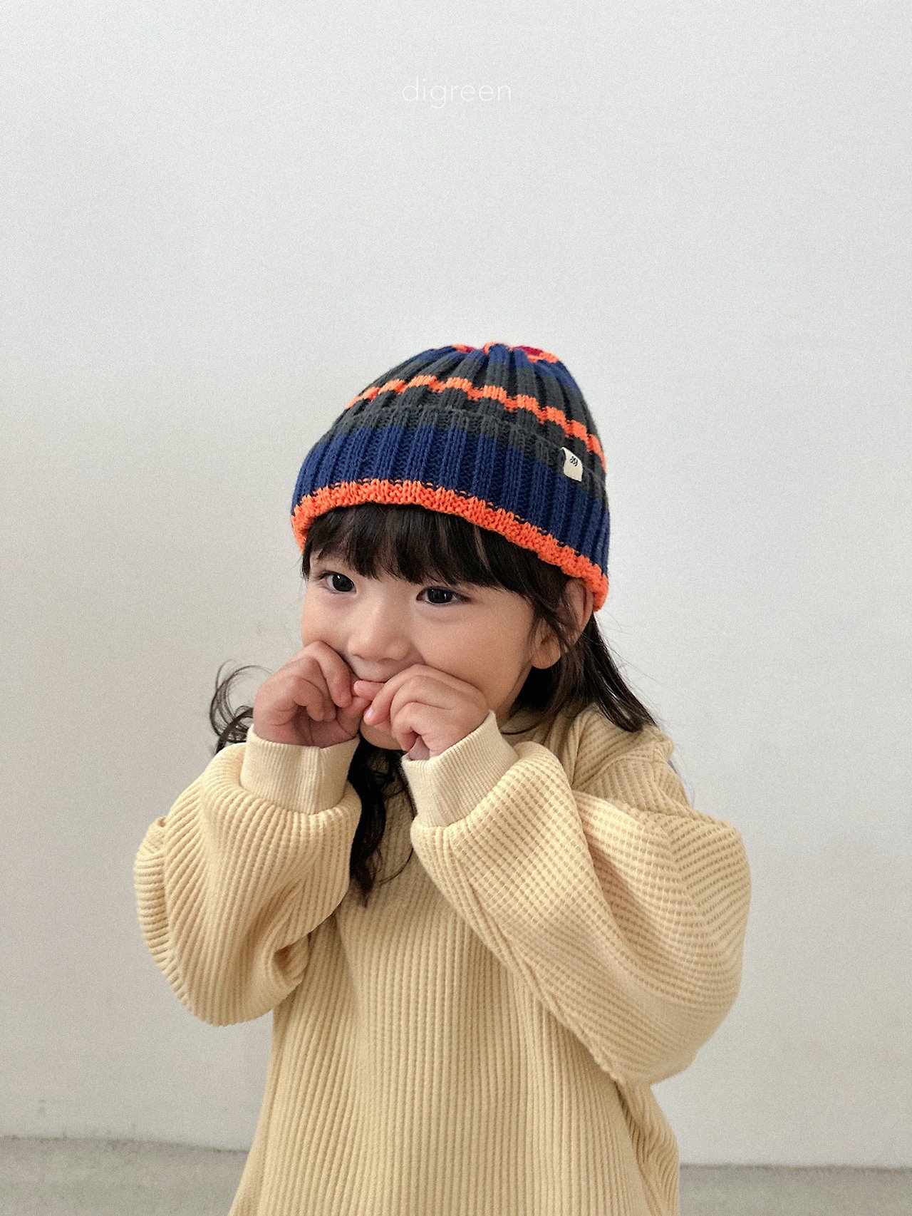 Digreen | multi beanie 