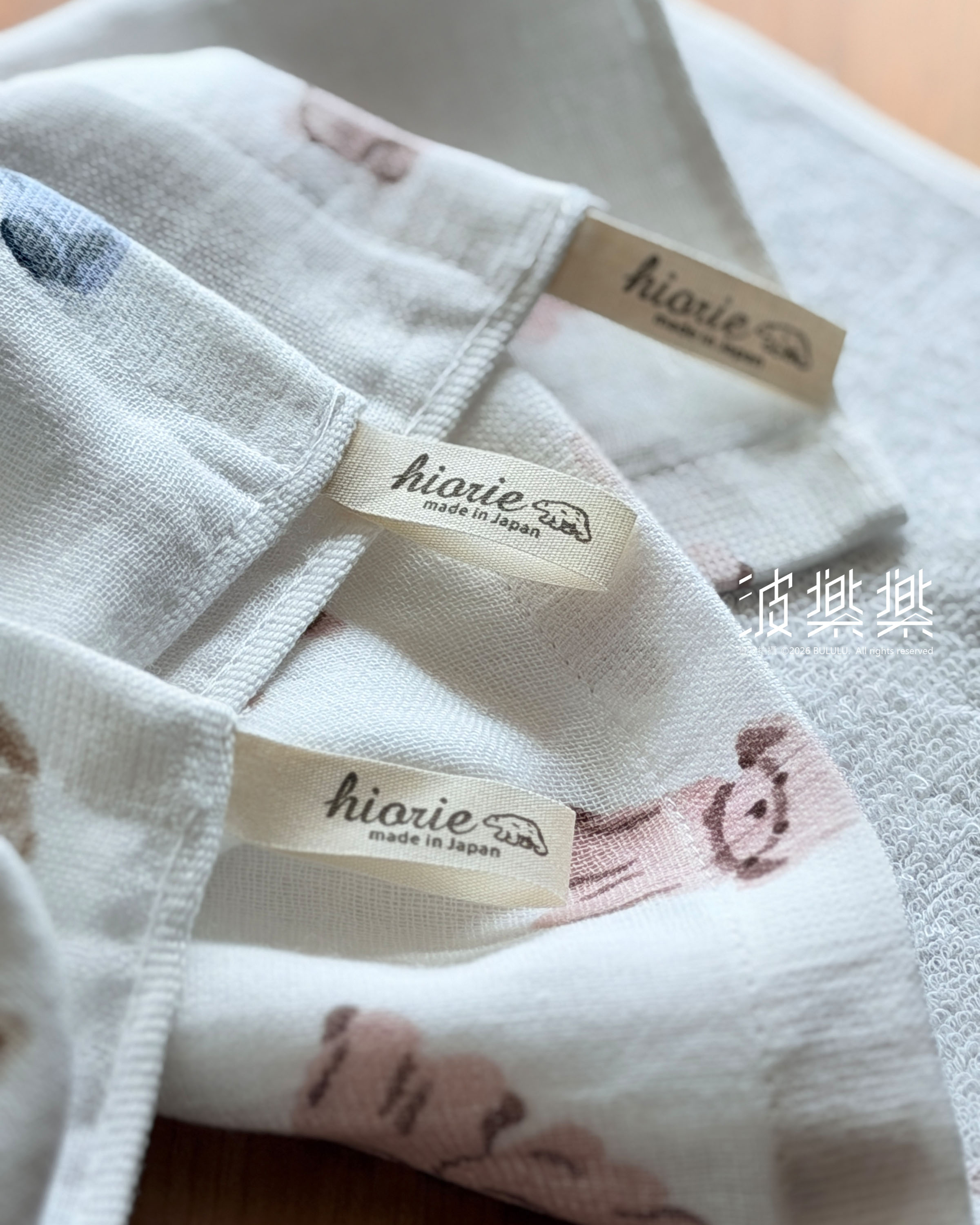 薄身快乾 兒童面巾 多用途抹手巾